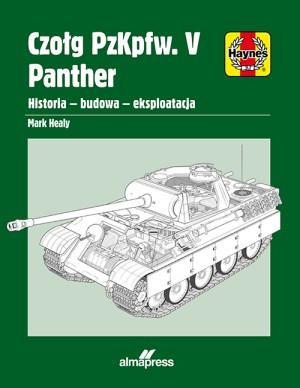 Czołg PzKpfw. V Panther