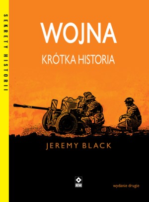 wojna krótka historia