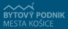 Bytový podnik mesta Košice - BPMK