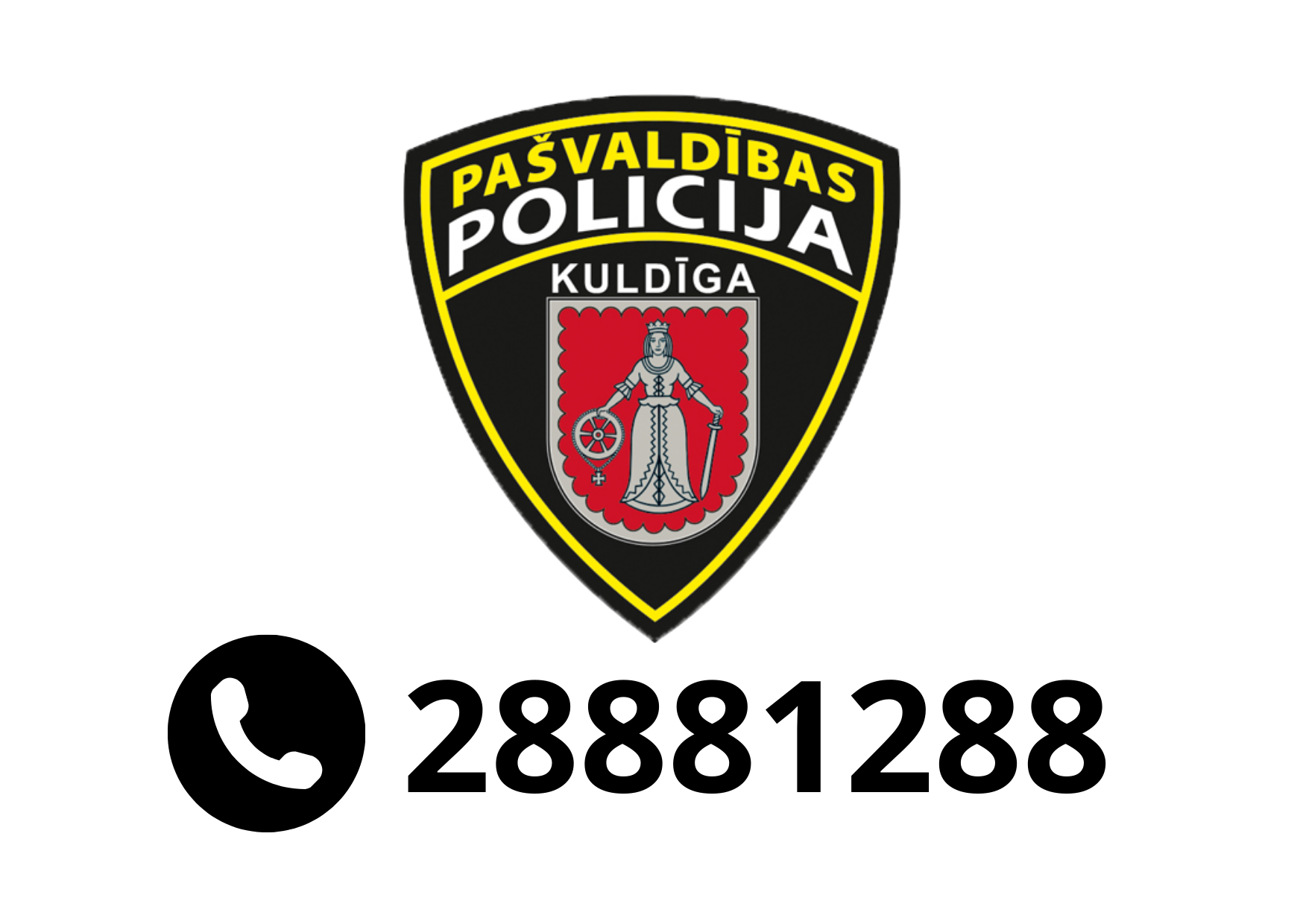 Policija