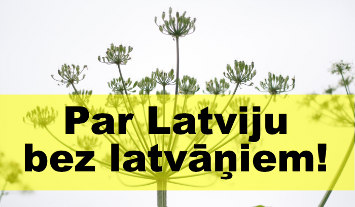 latvāņi