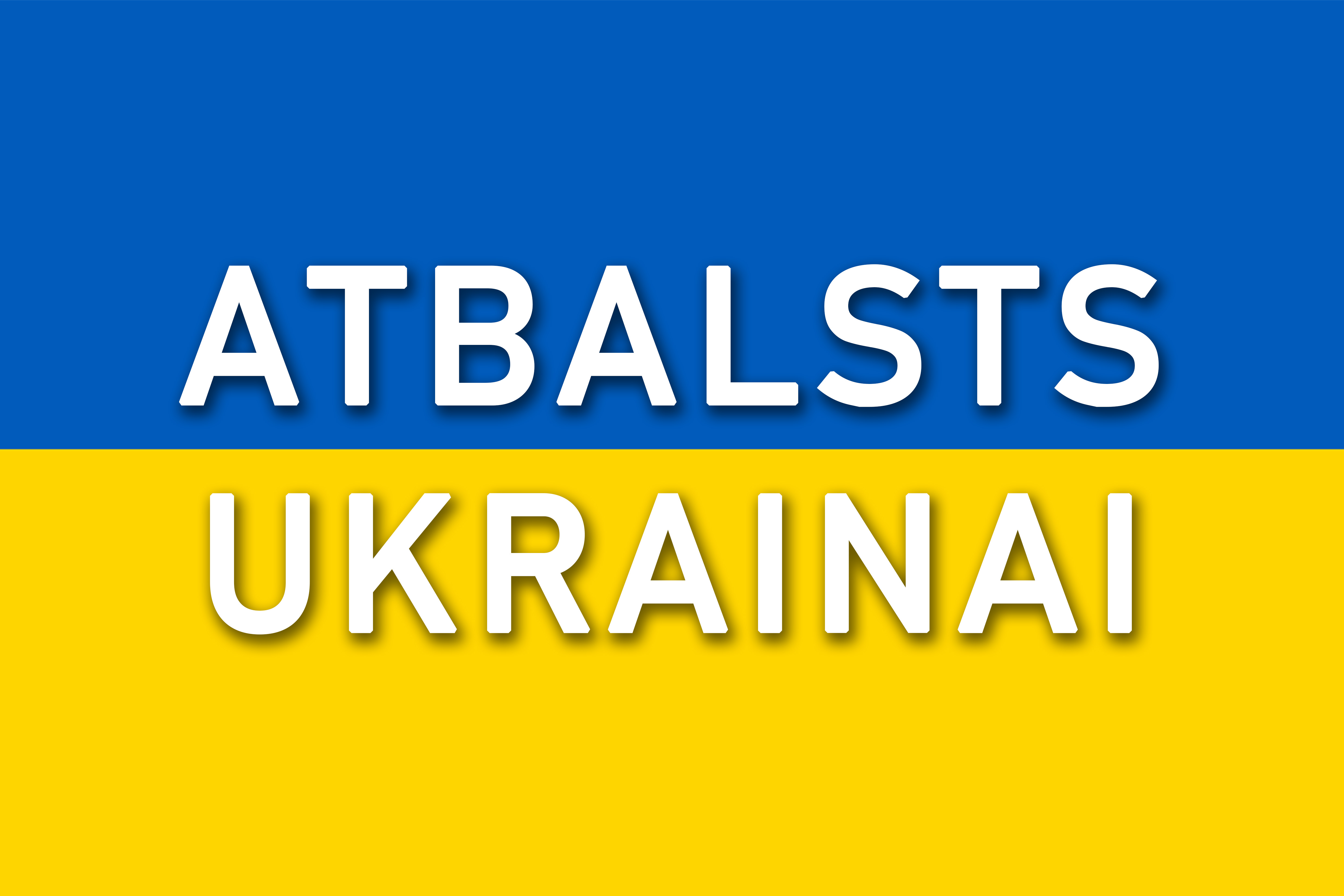 Ukraina