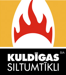 Kuldīgas siltums