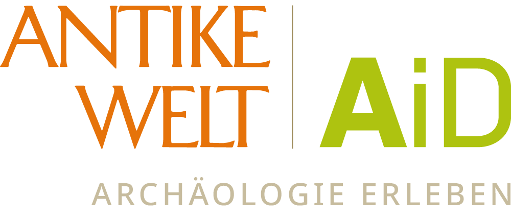 ANTIKE WELT & Archäologie in Deutschland