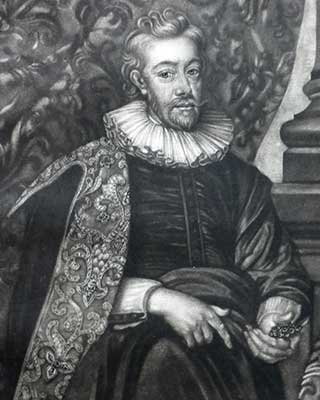 George Heriot