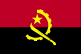 Flag Angola