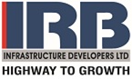 IRB Infrastructure Developers Limited