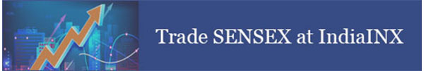 Trade SENSEX at IndiaINX