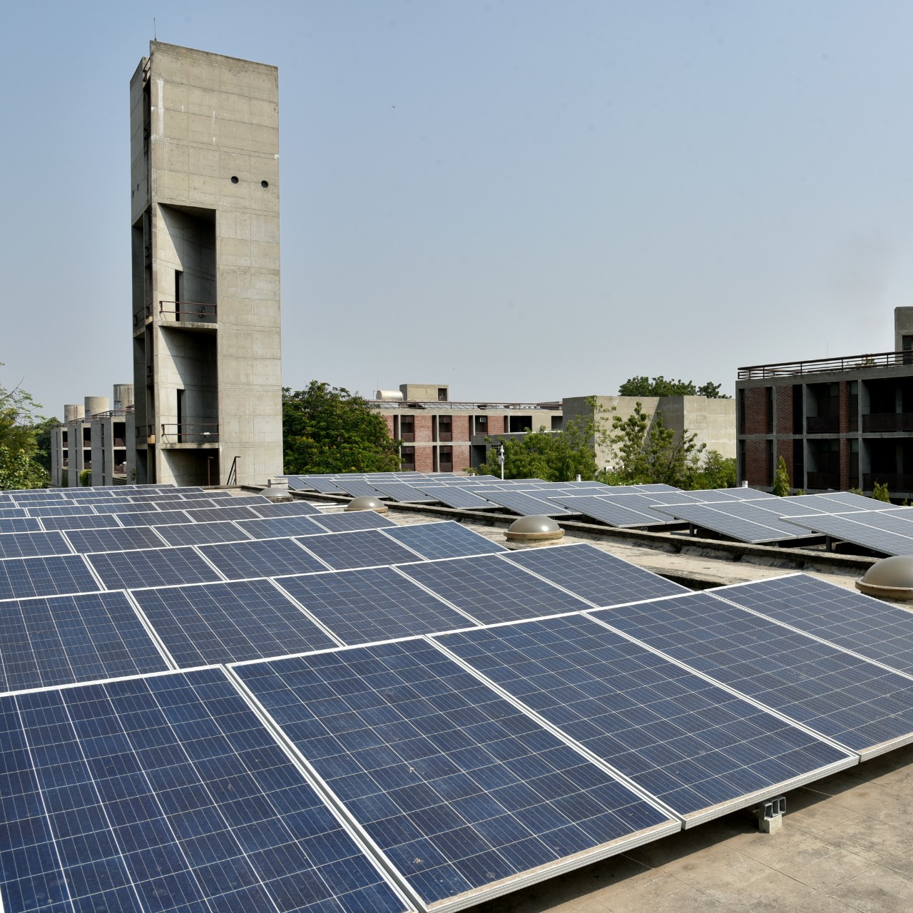 IIMA Ahmedabad