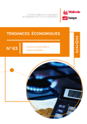 Tendances économiques n°63