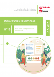 Évaluer les politiques locales en Wallonie