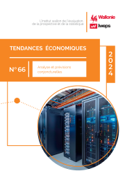 Tendances économiques n°66