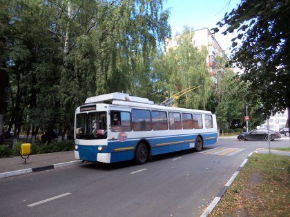 Konen Stadion Rodina.