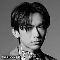 EXILE NAOTO