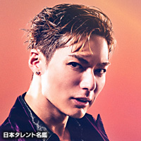 EXILE SHOKICHI