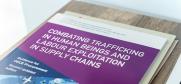 Report on Combating Trafficking in Human Beings and Labour Exploitation in Supply Chains featured as part of a roundtable on the topic in Albania (OSCE)