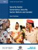 Gender and Security Toolkit