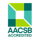 AACSB logo