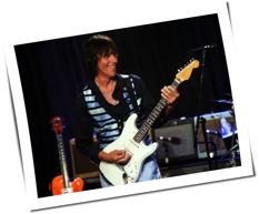 Jeff Beck