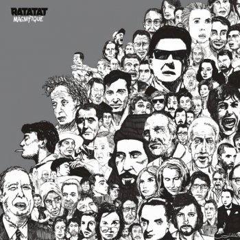 Ratatat - Magnifique