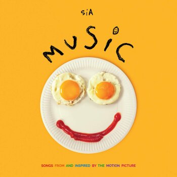 Sia - Music - Songs From And Inspired By The Motion Picture