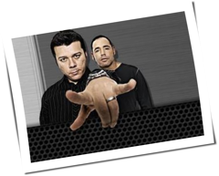 The Crystal Method