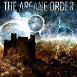 The Arcane Order - In The Wake Of Collision