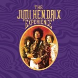 Jimi Hendrix - The Jimi Hendrix Experience