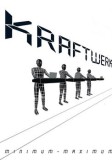 Kraftwerk - Minimum - Maximum