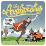 Sufjan Stevens - The Avalanche