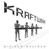 Kraftwerk - Minimum - Maximum