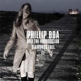 Phillip Boa & The Voodooclub - Diamonds Fall