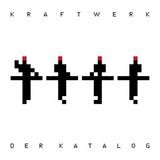 Kraftwerk - Der Katalog