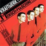 Kraftwerk - Die Mensch-Maschine