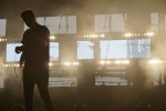 Die Mannen aus Leeds in der Haupstadt., Arena Berlin, 2015 | © laut.de (Fotograf: Simon Langemann)