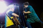 Nirvana und Tenacious D,  | © laut.de (Fotograf: Lars Krüger)