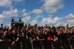 Die Amis lieferten die volle Dröhnung ab., Wacken, 2016 | © laut.de (Fotograf: Alexander Austel)