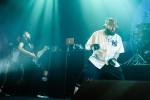 Als wäre kein Tag veragangen: Fred Durst, Wes Borland und Co. räumen ab., Zürich, Komplex 457, 2016 | © laut.de (Fotograf: Bjørn Jansen)