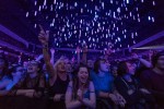 Viel Live-Spaß mit den Chili Peppers in der Hauptstadt., Berlin, Mercedes-Benz Arena, 2016 | © laut.de (Fotograf: Andreas Koesler)