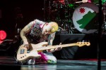 Viel Live-Spaß mit den Chili Peppers in der Hauptstadt., Berlin, Mercedes-Benz Arena, 2016 | © laut.de (Fotograf: Andreas Koesler)