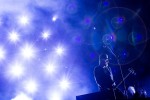 Heiß herbei ersehnt: Serj Tankian und Band., Rock am Ring, 2017 | © laut.de (Fotograf: Lars Krüger)