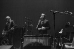 Nick Cave And The Bad Seeds bringen "Skeleton Tree" zum Erblühen., Max-Schmeling-Halle Berlin, 2017 | © laut.de (Fotograf: Manuel Berger)