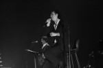 Nick Cave And The Bad Seeds bringen "Skeleton Tree" zum Erblühen., Max-Schmeling-Halle Berlin, 2017 | © laut.de (Fotograf: Manuel Berger)