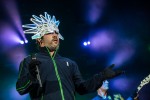 David Bowie, Jamiroquai und Co,  | © laut.de (Fotograf: Rainer Keuenhof)