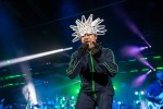 David Bowie, Jamiroquai und Co,  | © laut.de (Fotograf: Rainer Keuenhof)