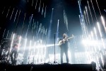 Das Palladium platzte beim Konzert der Jungs aus Leeds aus allen Nähten., Palladium Köln, 2018 | © laut.de (Fotograf: Rainer Keuenhof)