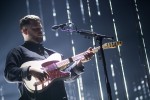 Das Palladium platzte beim Konzert der Jungs aus Leeds aus allen Nähten., Palladium Köln, 2018 | © laut.de (Fotograf: Rainer Keuenhof)