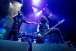 Metallica, Megadeth und Co,  | © laut.de (Fotograf: Andreas Koesler)