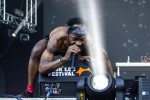 Ski Aggu, Jpegmafia und Co,  | © laut.de (Fotograf: Manuel Berger)