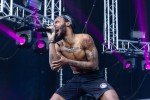 Ski Aggu, Jpegmafia und Co,  | © laut.de (Fotograf: Manuel Berger)